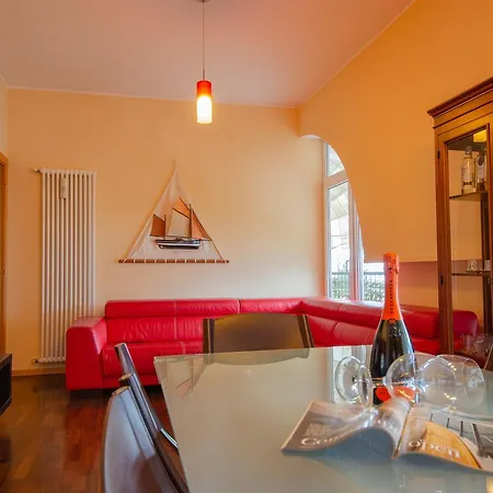 Apartmán 