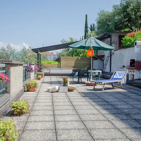 Apartmán 