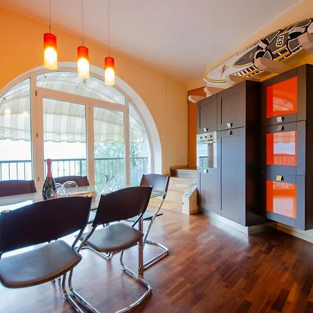 Apartmán 